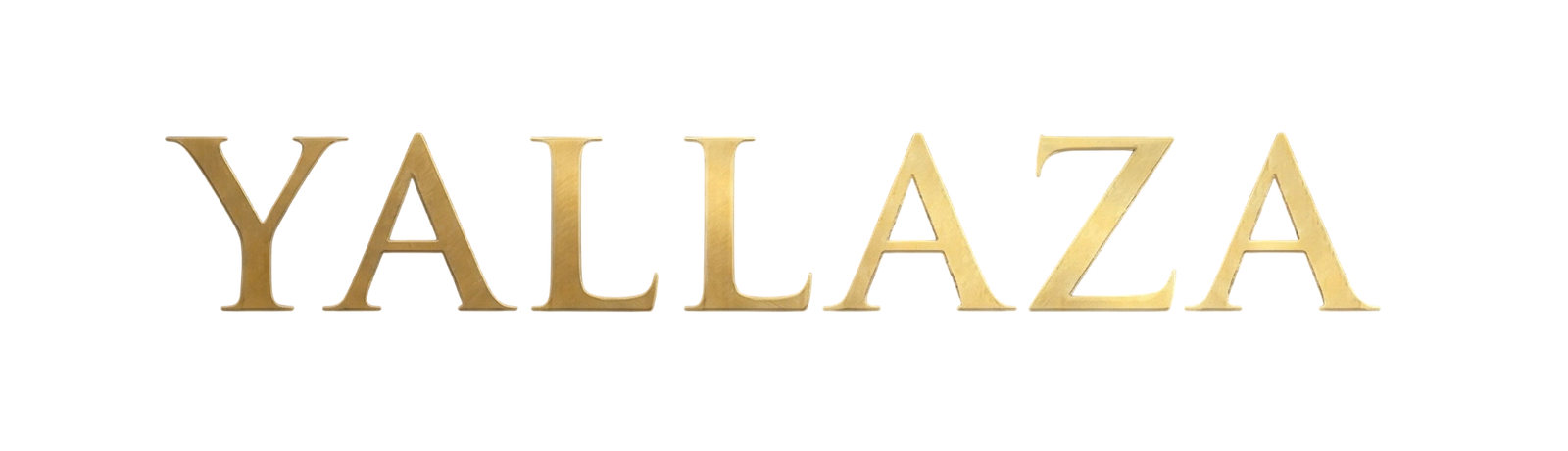 Yallaza Logo
